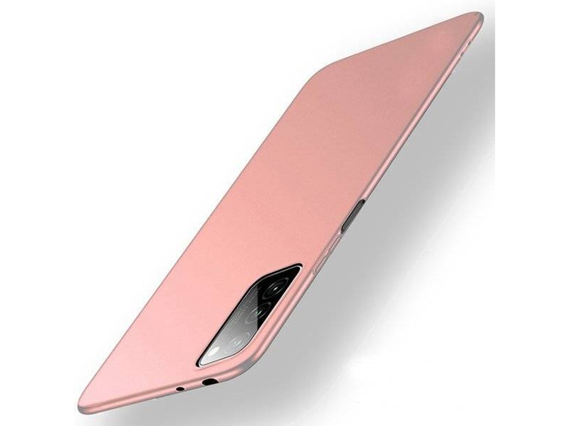 Capa Xiaomi Mi 10T 5G SlimShield Rosa
