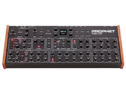 Sequential Prophet Rev2 Desktop 16 Voz Sintetizador Analógico Polifónico