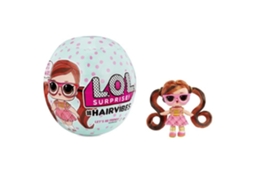 Figurina Em Miniatura Zapf Creation Hairvibes Acessórios Incluídos A Partir De 3 Anos Menina