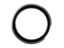 Rolamento Direção Ohd 45/45º Prateado 40.5 X 49.5 X 6.5 Mmceramicspeed
