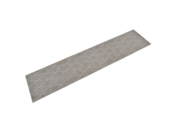 Kitchen Rug, Kitchen Rugs Vidaxl Cinzeto Poliamida (60 X 300 Cm)