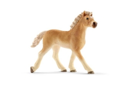 Figura SCHLEICH Potro Haflinger