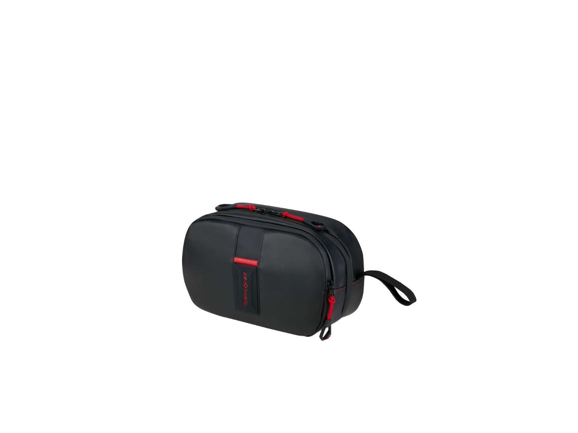 Nécessaire Samsonite Paradiver Light Preto 4l