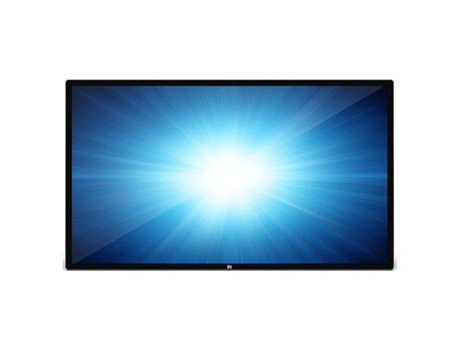 Monitor Tátil 5553l 55´´ Uhd Led One Size Black