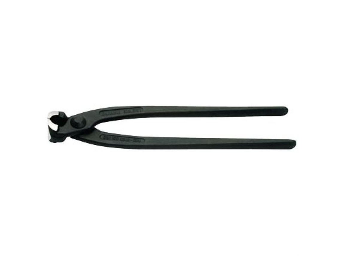 Alicate Russo KSTOOLS 9 Polegadas 220 Mm Proteção Elétrica Preto