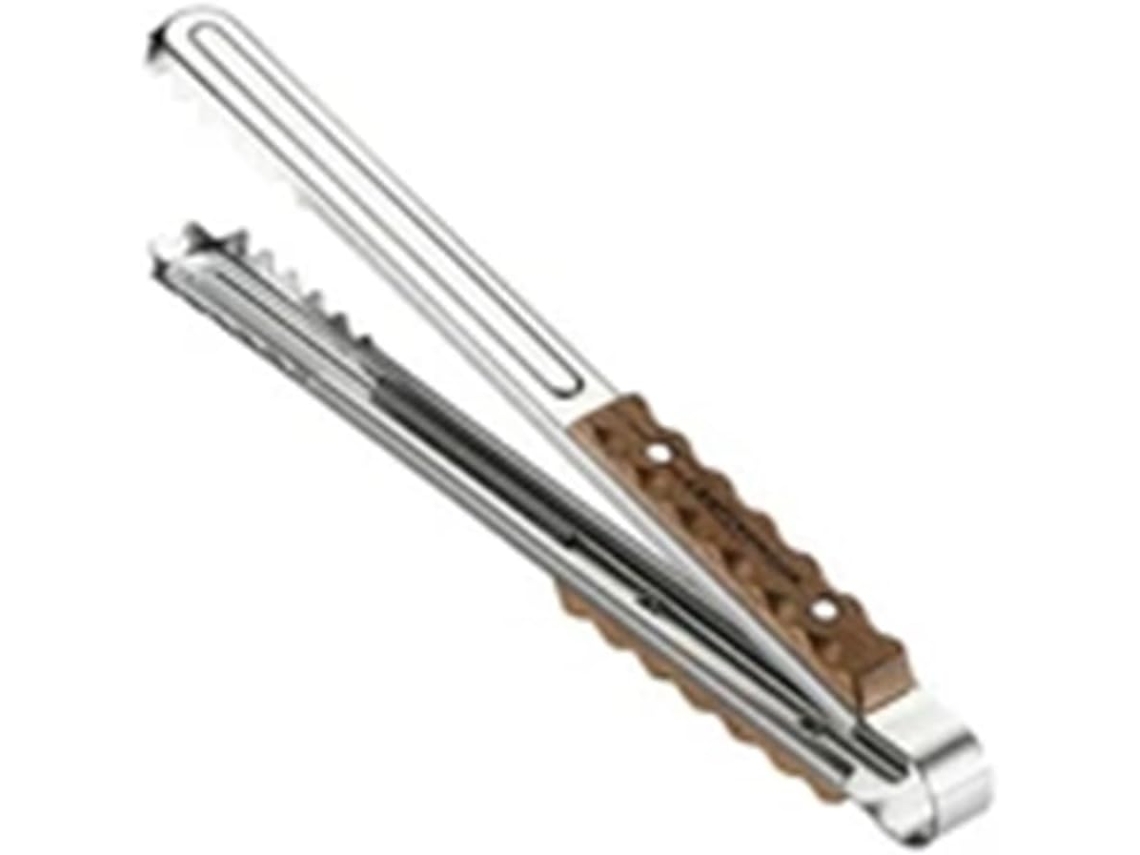 Pinças Para Churrasco, Utensílios De Cozinha Para Churrasco Em Camping Ao Ar Livre, Utensílios De Cozinha, Pinças Para