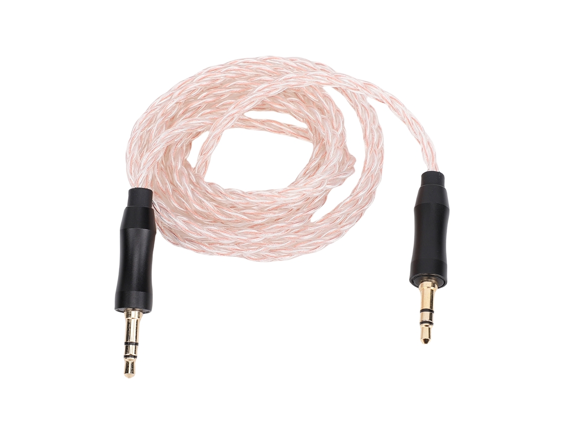 Cabo Auxiliar 3.5mm LAXISCREED 130cm