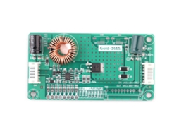Driver de Tv Led LAXISCREED