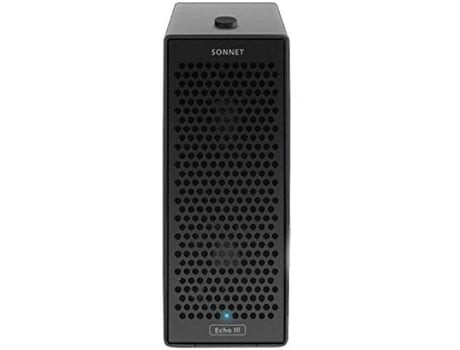 Placa De Expansão Pcie Sonnet Echo Iii Desktop Thunderbolt 3 3 Slots Compatível Com Hdx