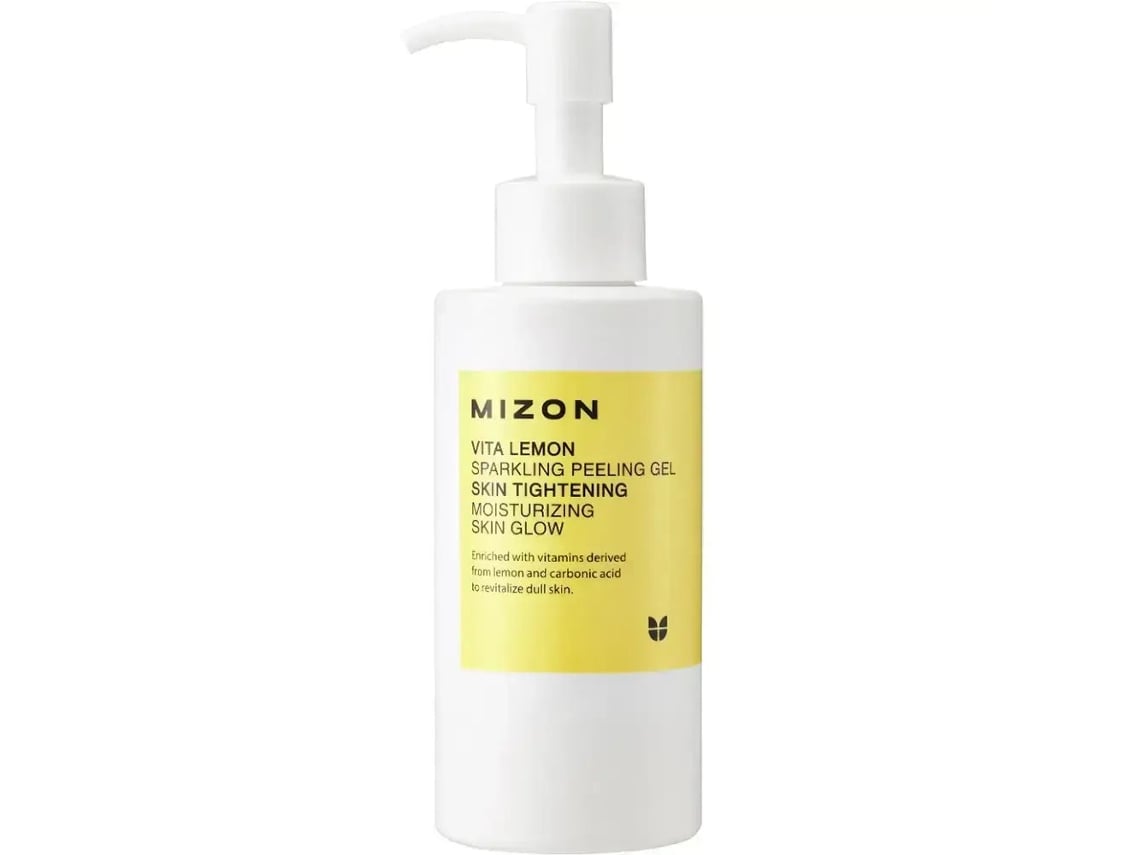 Peeling Gel Esfoliante 150 Ml MIZON