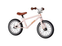 Bicicleta Sem Pedais Misfit 12´´ 2023 Rosa Rapazfitbikeco
