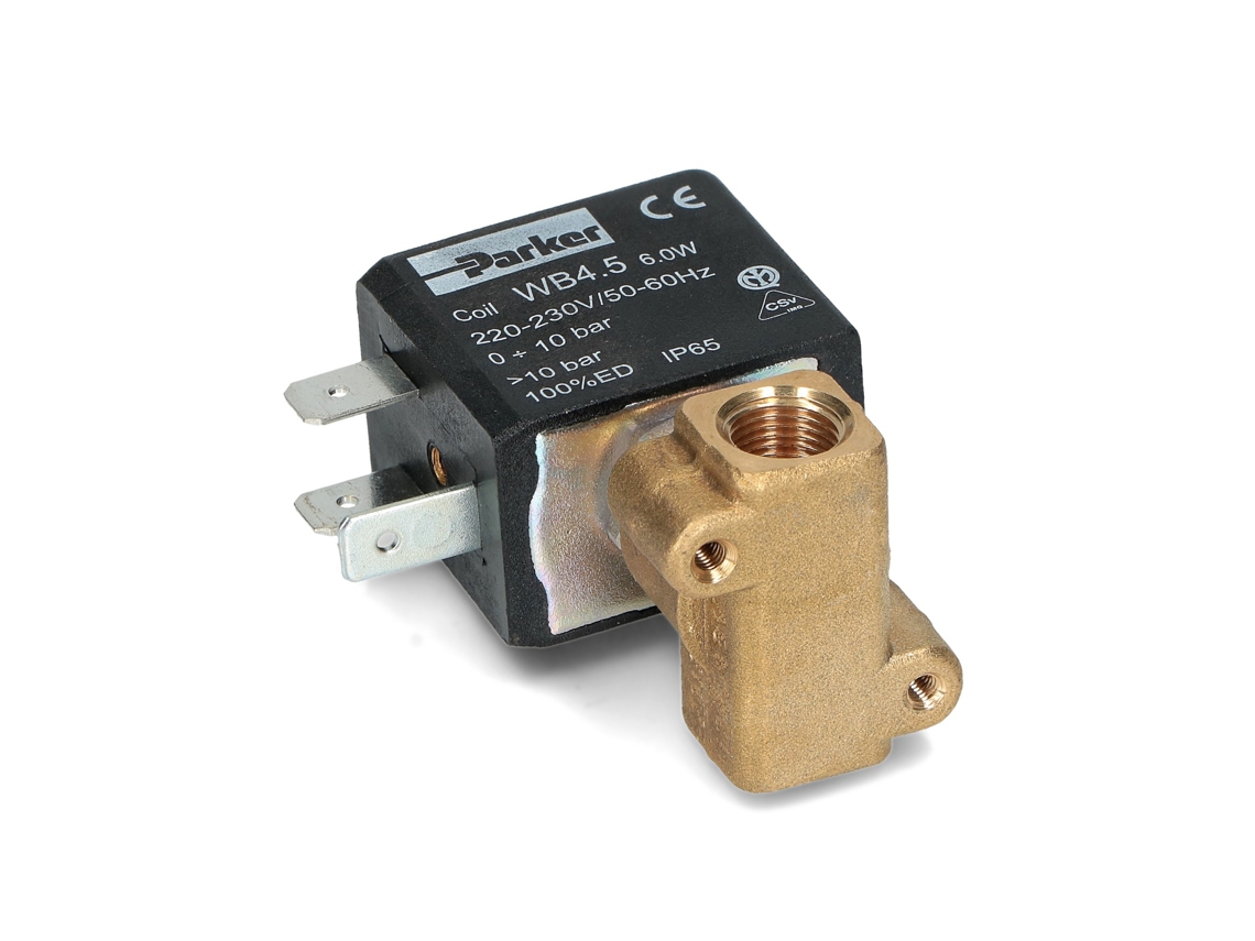 Válvula para Máquina de Venda Automática NECTA Ven 252818