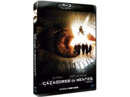 Mindhunters 2004 / Cazadores de Mentes RESEARCH