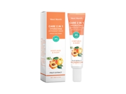 Creme com Spf e Antioxidantes 2 em 1 para Proteção e Cuidados Diários LAXISCREED