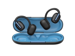Fones De Ouvido Abertos, Fones De Ouvido Esportivos Bluetooth, Fones De Ouvido Com Condução De Ar