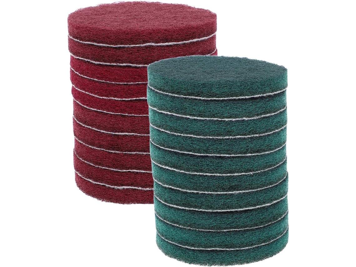 Panos De Limpeza Material Absorvente, Para Vidros E Espelhos Práticos