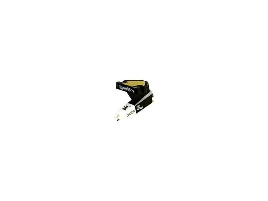 Cellule e Diamante para Platina Vinil ORTOFON Cellule Om Q.bert