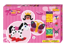 Brinquedo de Trabalhos Manuais JBM 8713 (3 anos)