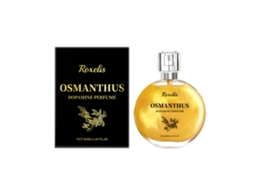 Perfume Osmanthus Laca Dourada