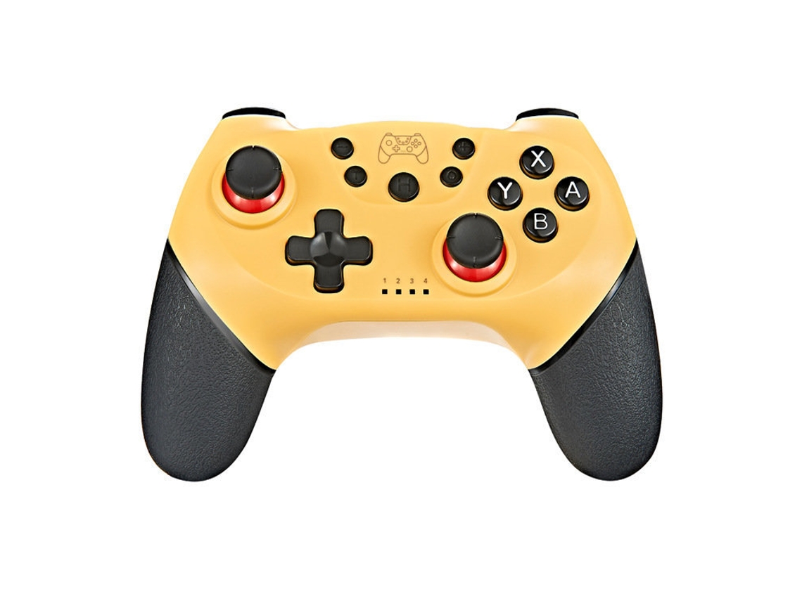 Comando para Nintendo Switch ENZON