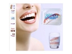 Prótese Dentária