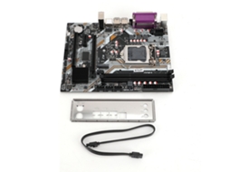 Placa mãe LAXISCREED B75lpt Ddr3 M.2