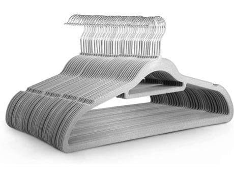 Pack de 35 Cabides EDIHOME