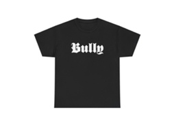 Kanye Ye West Bully Album Merch T-shirts Tees Size:s