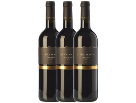 Vinho ELENA WALCH Elena Walch Lagrein Alto Adige (0.75 L - 3 unidades)