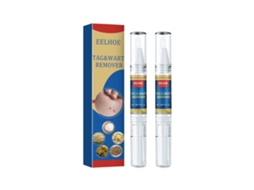 Caneta Clareadora e Purificante Facial LAXISCREED para Pele Luminosa e Revitalizada