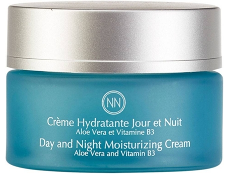 Leite Desmaquilhante Facial Innosource  (50 ml)