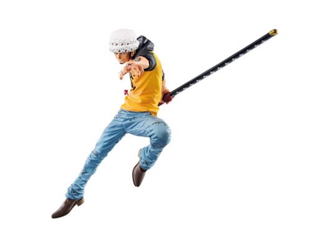 One Piece - Figura Trafalgar Law