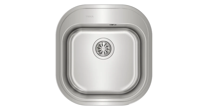 Lava-louças TEKA Encastre Stylo 1C (Inox)