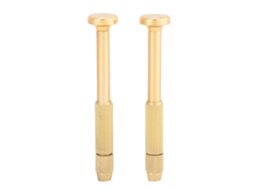 Punho De Chave De Fenda (suporte Para Bits E Reparo De Relógios)