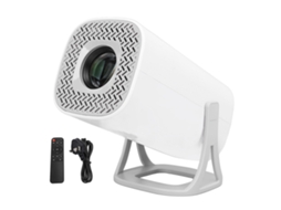 Projetor Mini LAXISCREED 1080p 4k Portátil