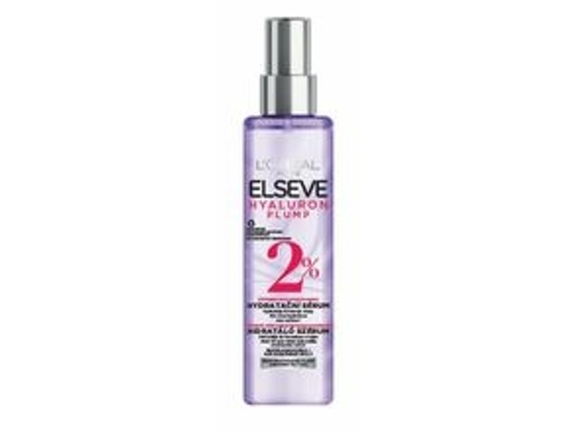 L´ORÉAL Elseve Hyaluron Plump Hydrating Serum 150Ml