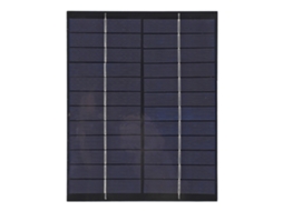 Controlador Solar LCD 30a BRILVIBERA