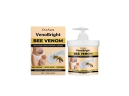 Crema Calmante Veneno Abelha Hidratante
