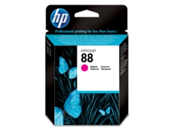 TINTEIRO HP 88 XL MAGENTA