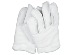 Luvas de Mergulho OMS Quallofil Inner-resina For Dry (S)