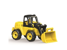 7134 Max Power Excavadora Correpasillos Xl Dolu