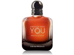 Perfume ARMANI Emporio Absolutely Parfum (100ml)