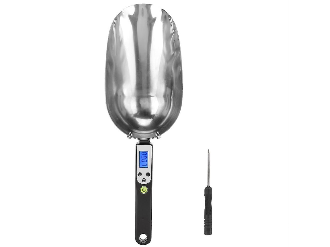 Balança Digital de Precisão GOKOCO de 30kg com display LCD