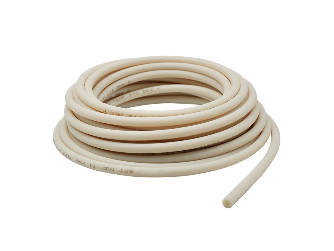 Tubo De Silicona Flexível Para Bomba Peristáltica, Mangueira Bpt 1 Metro 2x4mm Para Laboratório
