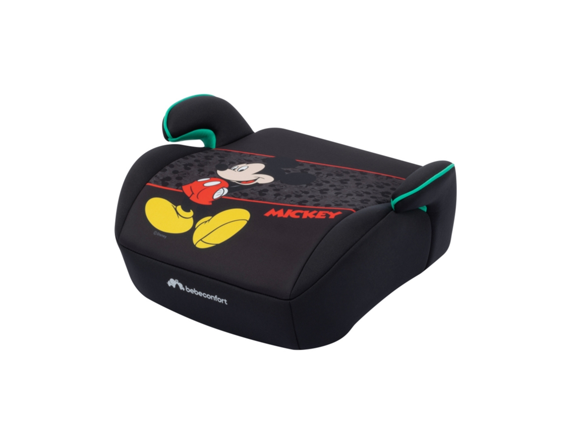 Assento elevatório BEBECONFORT Disney Manga iSafe Authentic Mickey