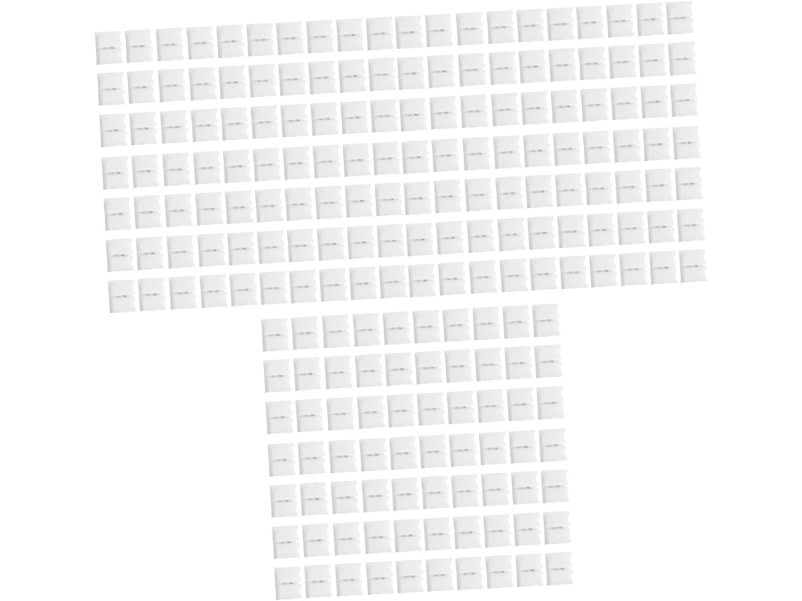 Conjunto De 3 Conectores Led À Prova D'água Para Uso Interno E Externo, Sem Solda, 100 Unidades.