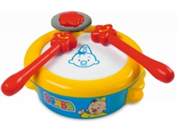 Brinquedo Musical STUDIO 100 Tambor