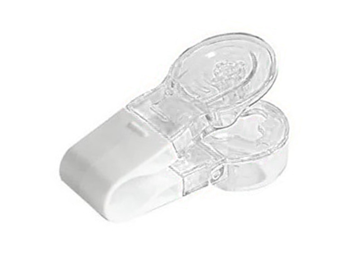 Dispenser de remédios portátil 3pcs S/MARCA