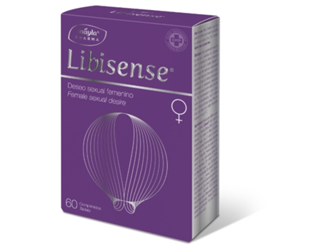 Libisense 60 Comprimidos Mayla Pharma