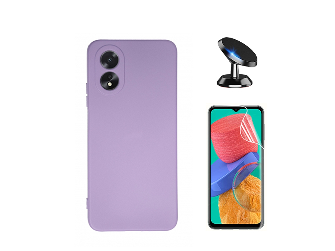 Pelicula de Vidro GIFT4ME Oppo A18